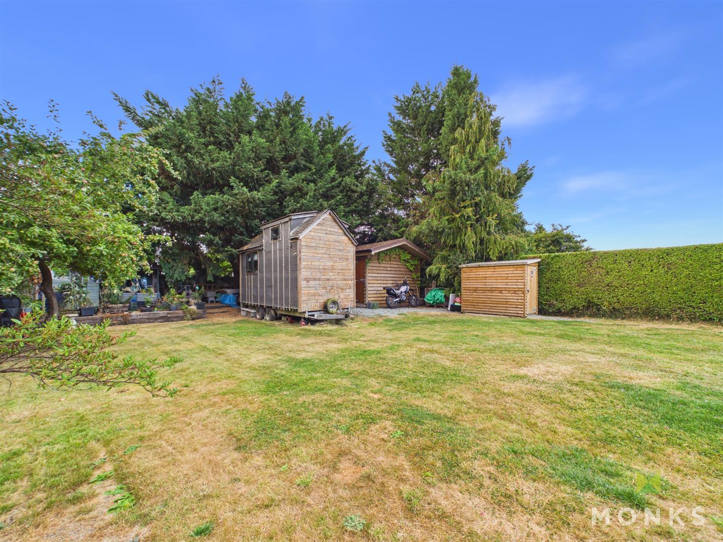 23 Harlescott Crescent, Shrewsbury, SY1 3AU For Sale
